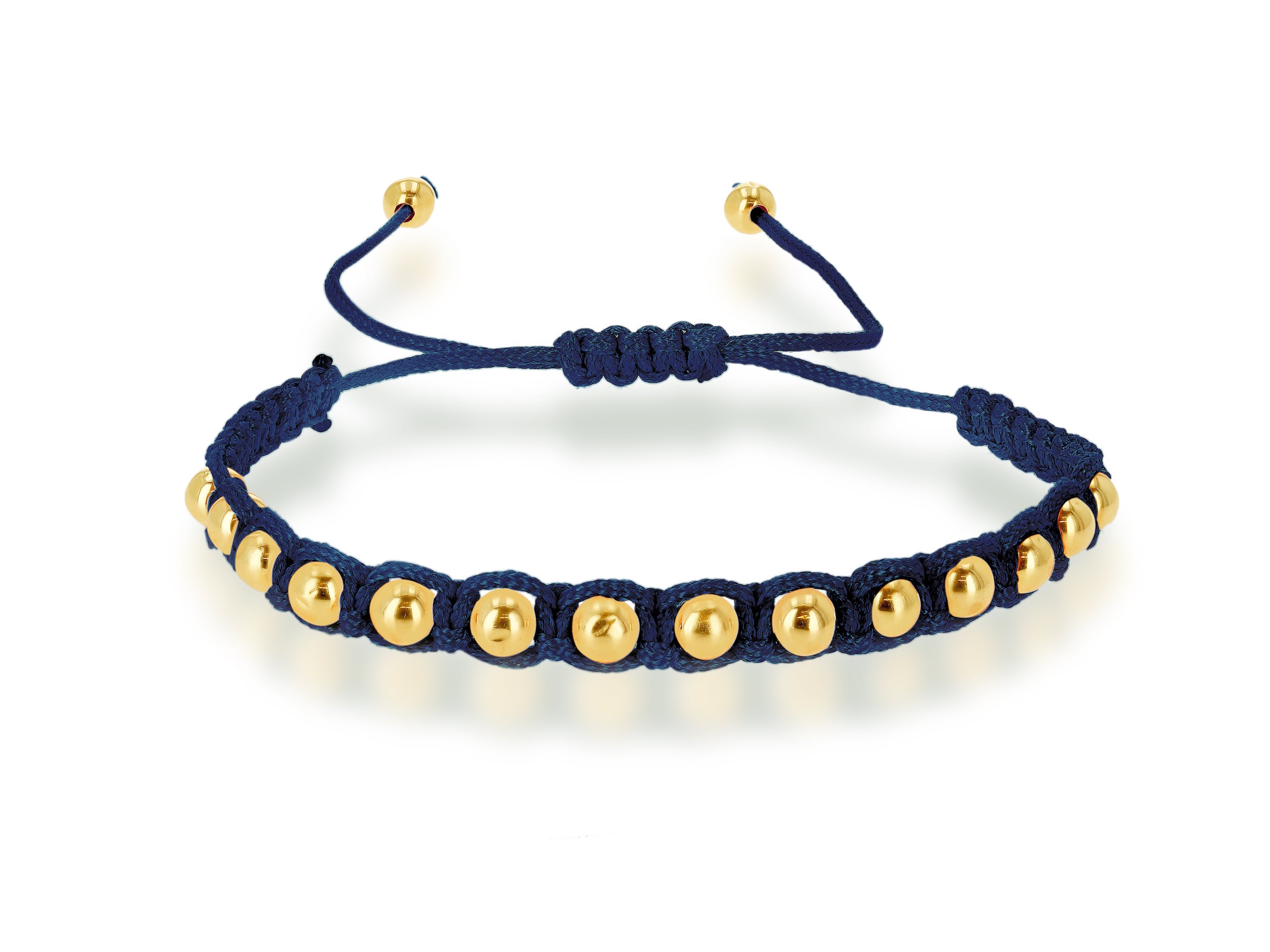 Beaded India 10 G Free Size Adjustable Bracelets at Rs 29/piece in Varanasi